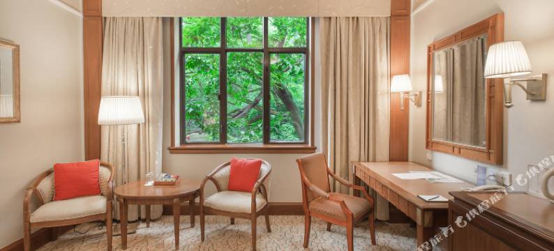 杭州香格里拉饭店图片