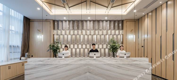 盐城经开区国际会展中心亚朵酒店图片