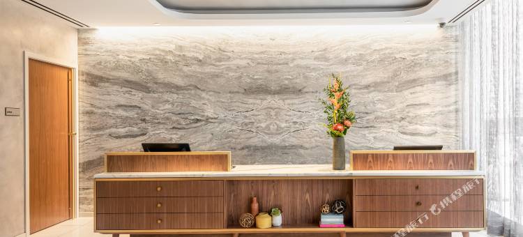 芝加哥艾塞克斯艾美酒店(Le Meridien Essex Chicago)图片