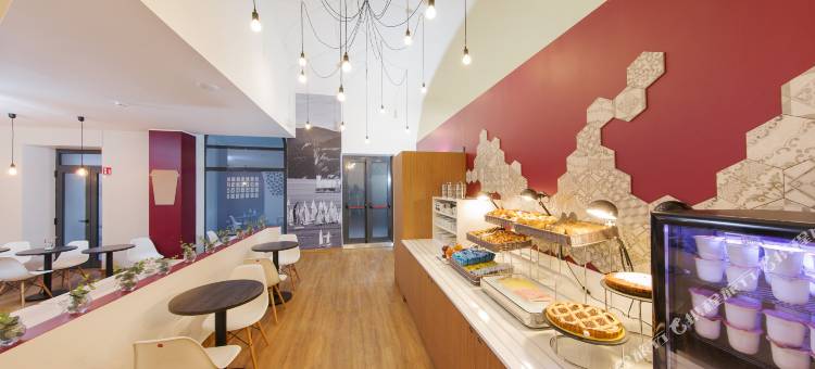 的里亚斯特酒店(B&B Hotel Trieste)图片