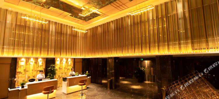 嘉峪关酒钢宾馆(东楼)图片