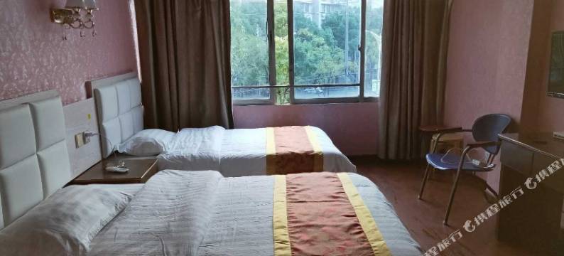 慈溪丹丹宾馆图片