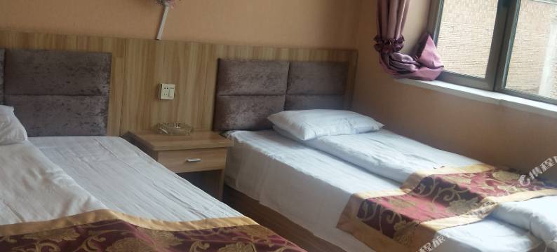 夏河艳红园农家客栈图片