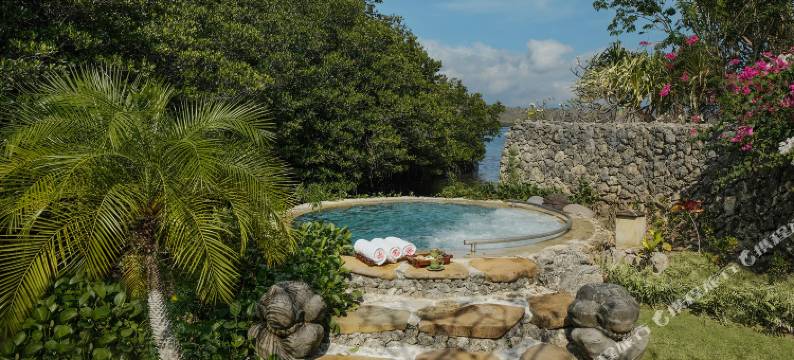 明碧度假村(Mimpi Resort Menjangan)图片