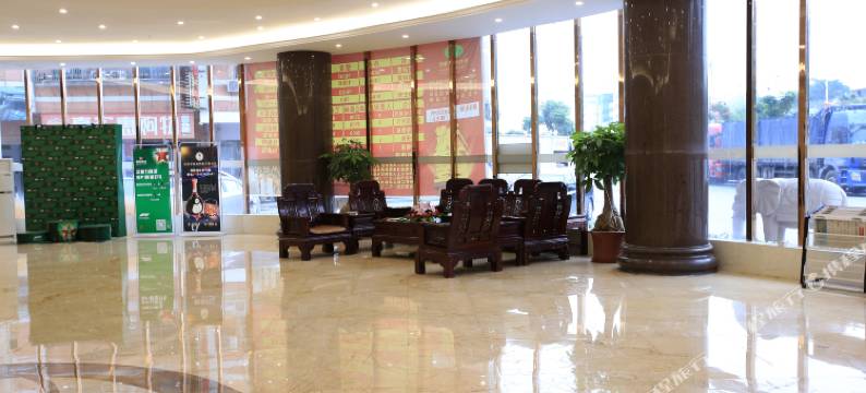 岐山美途酒店(揭阳岐山森林公园店)图片