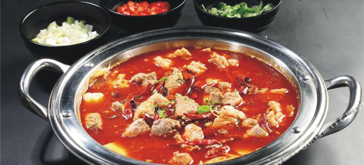 楠林国际酒店(西安回民街钟楼地铁站店)图片