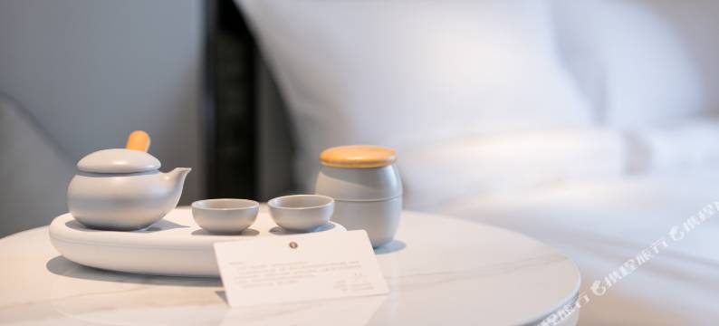 全季酒店(上海人民广场店)图片