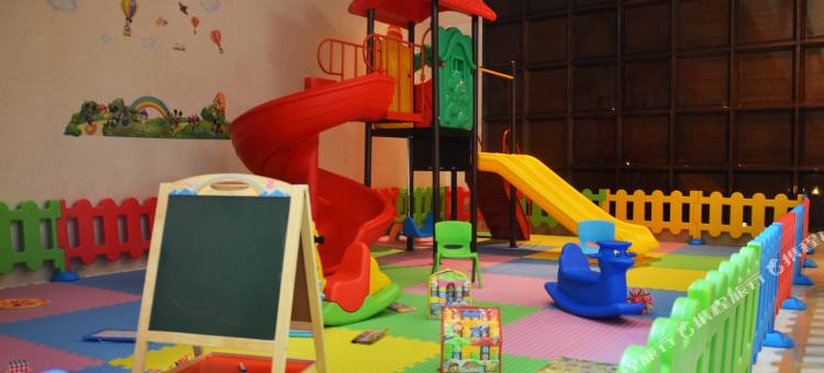 莆田三迪希尔顿逸林酒店图片