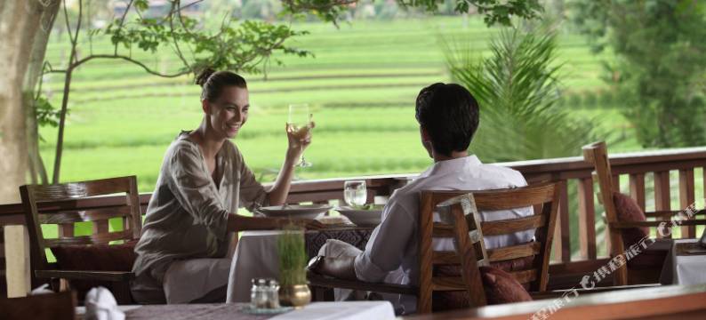 乌布乡村度假村(The Ubud Village Resort & Spa)图片