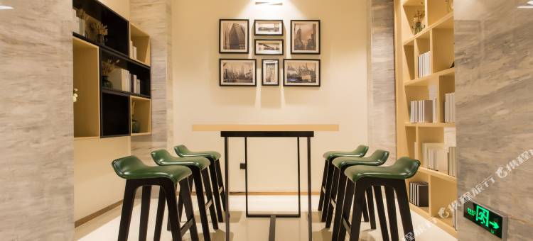 城市便捷酒店(南宁桃源路店)图片