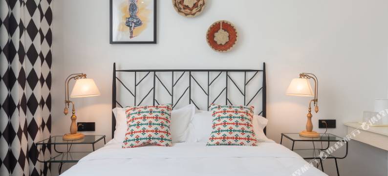 厦门再遇见精品民宿图片