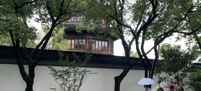 同里木樨居民宿图片