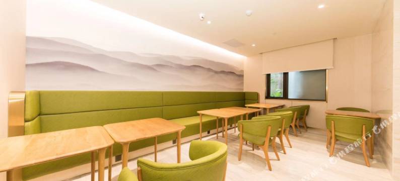 全季酒店(北京大兴区政府黄村西大街地铁站店)图片