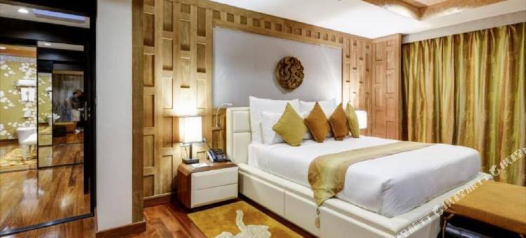 班苏差达度假酒店及水疗中心(Baan Souchada Resort & Spa)图片