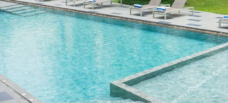 芭堤雅贝斯特韦斯特优质尼克森酒店(Best Western Plus Nexen Pattaya)图片