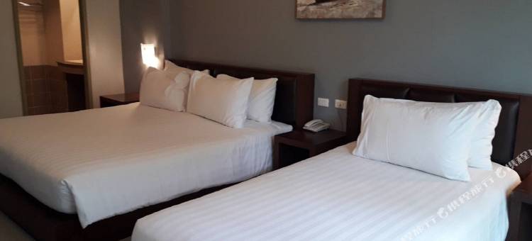 甲米奥南生态酒店(Aonang Eco Inn Krabi)图片