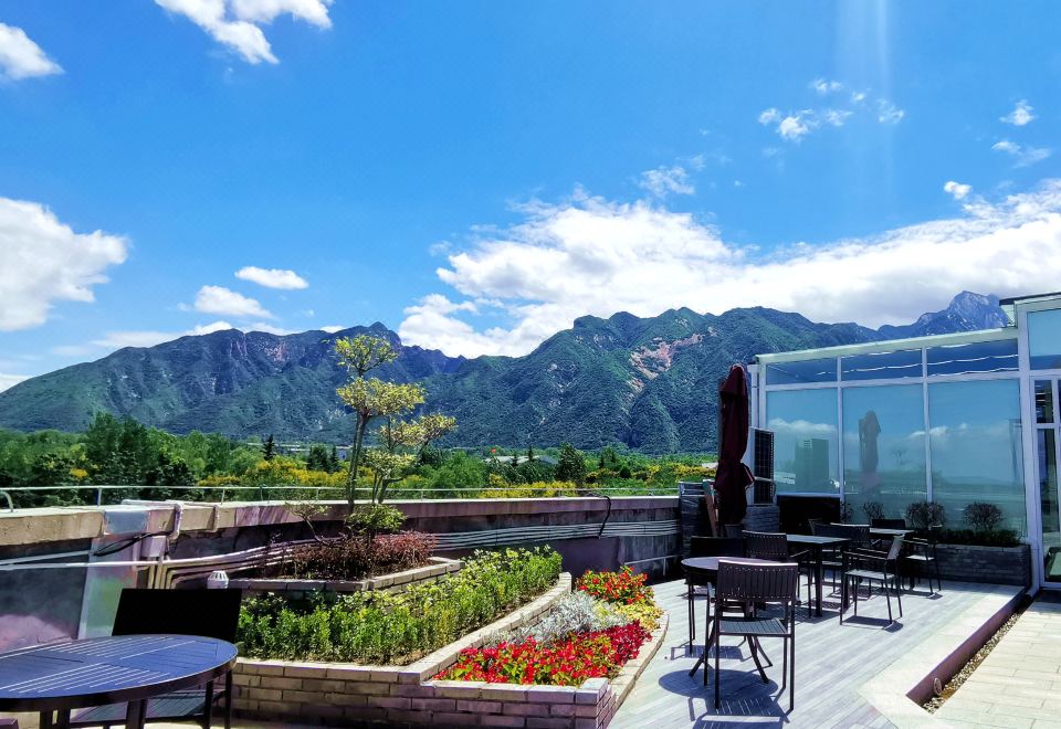 Huamei Yazhi HotelHotel Overview