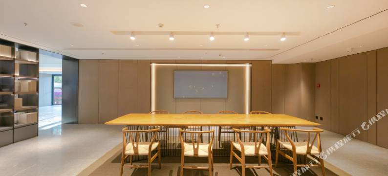 全季酒店(北京长楹天街店)图片