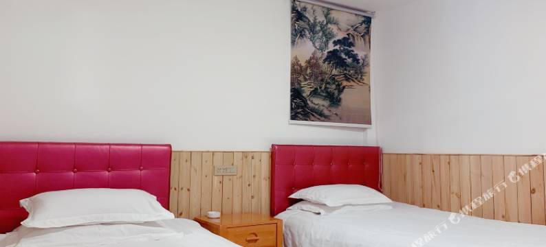 青田丽江宾馆图片