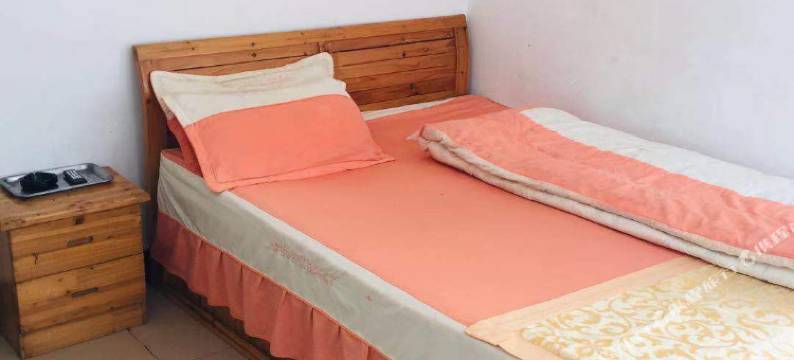 楚雄宏仁宾馆图片