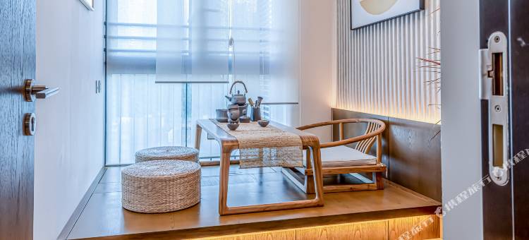 云顶行政公寓(蛇口深圳湾口岸店)图片