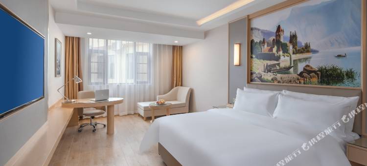 维也纳酒店(玉溪红塔大道高铁站店)图片