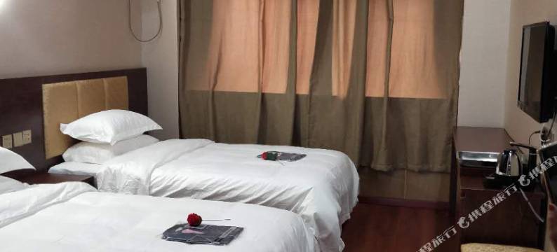 清徐玉池春宾馆图片