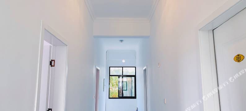 漳浦临家商务宾馆图片