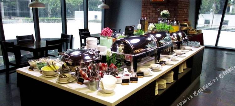 吉隆坡中环雅诗阁酒店服务公寓(Ascott Sentral Kuala Lumpur)图片