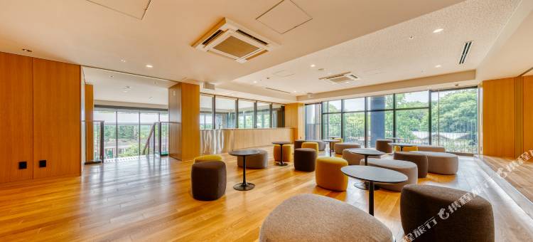 京都梅小路波特尔酒店(Umekoji Potel Kyoto)图片