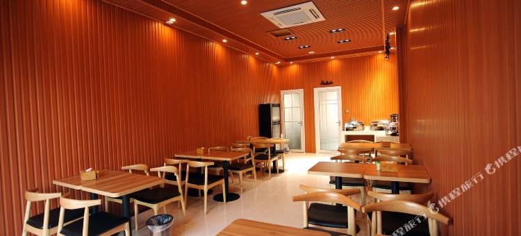 睿柏·云酒店(淮北濉溪经济开发区店)图片