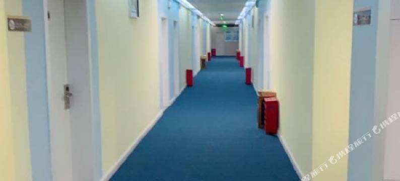 广州雅舍公寓(官湖地铁站店)图片