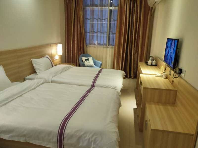 宁明格林商务宾馆