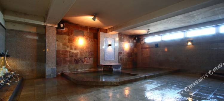 熊本日奈久温泉 潮青閣(Hinagu Onsen Choseikaku)图片