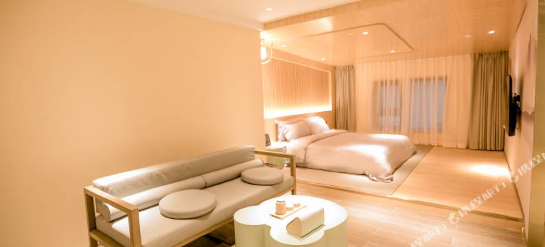 笨酒店(成都太古里春熙路店)图片