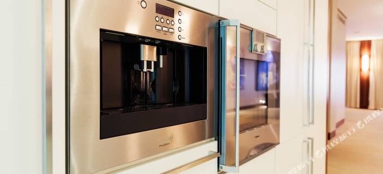 星空豪华公寓酒店(Under the Stars Luxury Apartment)图片