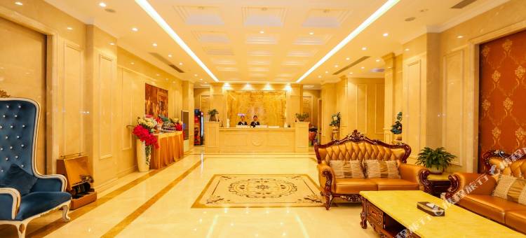 欧斯卡国际酒店(东莞黄江大道宝湖店)图片