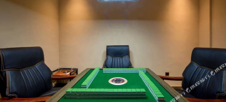 熙悦酒店(天津开发区服务外包园店)图片