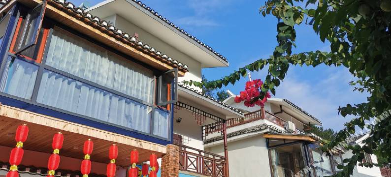 恭城红岩微笑楼民宿图片