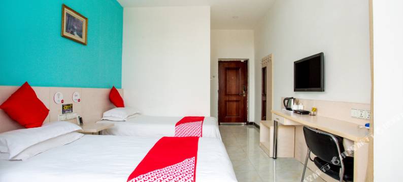 济宁祥意宾舍图片