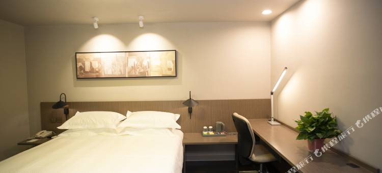 锦江之星品尚酒店(惠民南关街店)图片