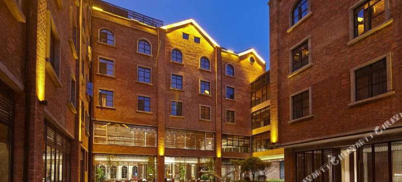 景德镇景德民宿客栈(人民广场/陶阳里景区)图片