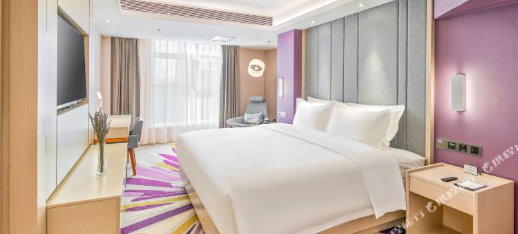 麗枫酒店(伊宁机场六星街店)图片