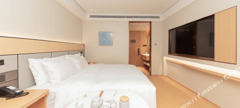 全季酒店(上海莘庄七莘路店)图片