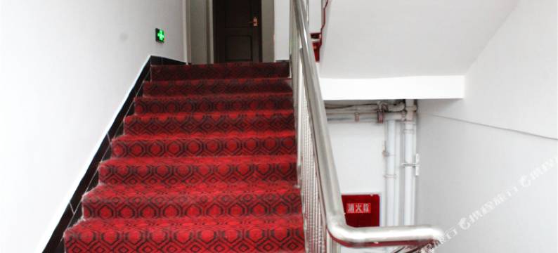 蓬溪蜀都酒店图片