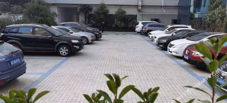 如家酒店·neo(新密矿区振兴路店)图片