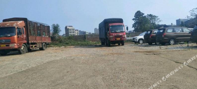 邵东南北物流住宿图片