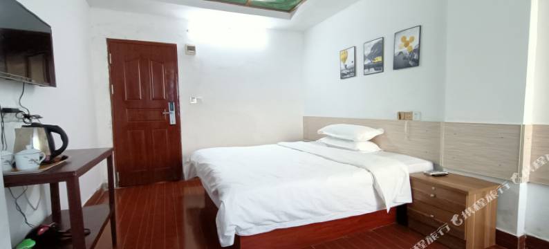 韶关青年旅馆图片