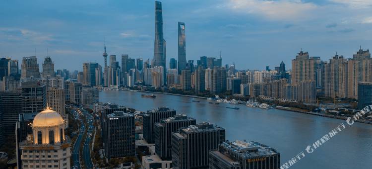上海外滩黄浦滨江CitiGO欢阁酒店图片