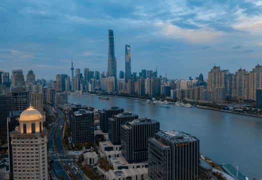 CitiGO Hotel Shanghai the Bund Huangpu Riverside Hotel Overview